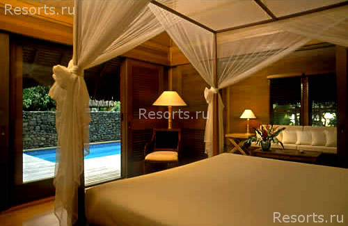 Hotel Bora Bora 13